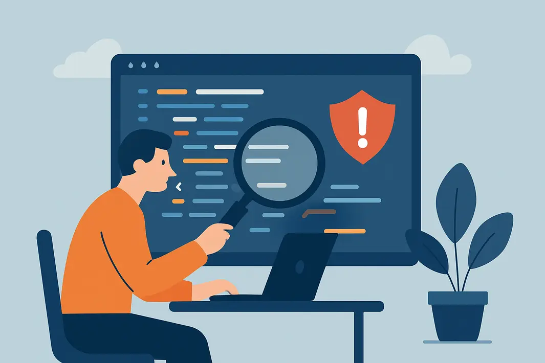 Auditoría de código fuente: cómo detectar vulnerabilidades antes de lanzar una aplicación al mercado