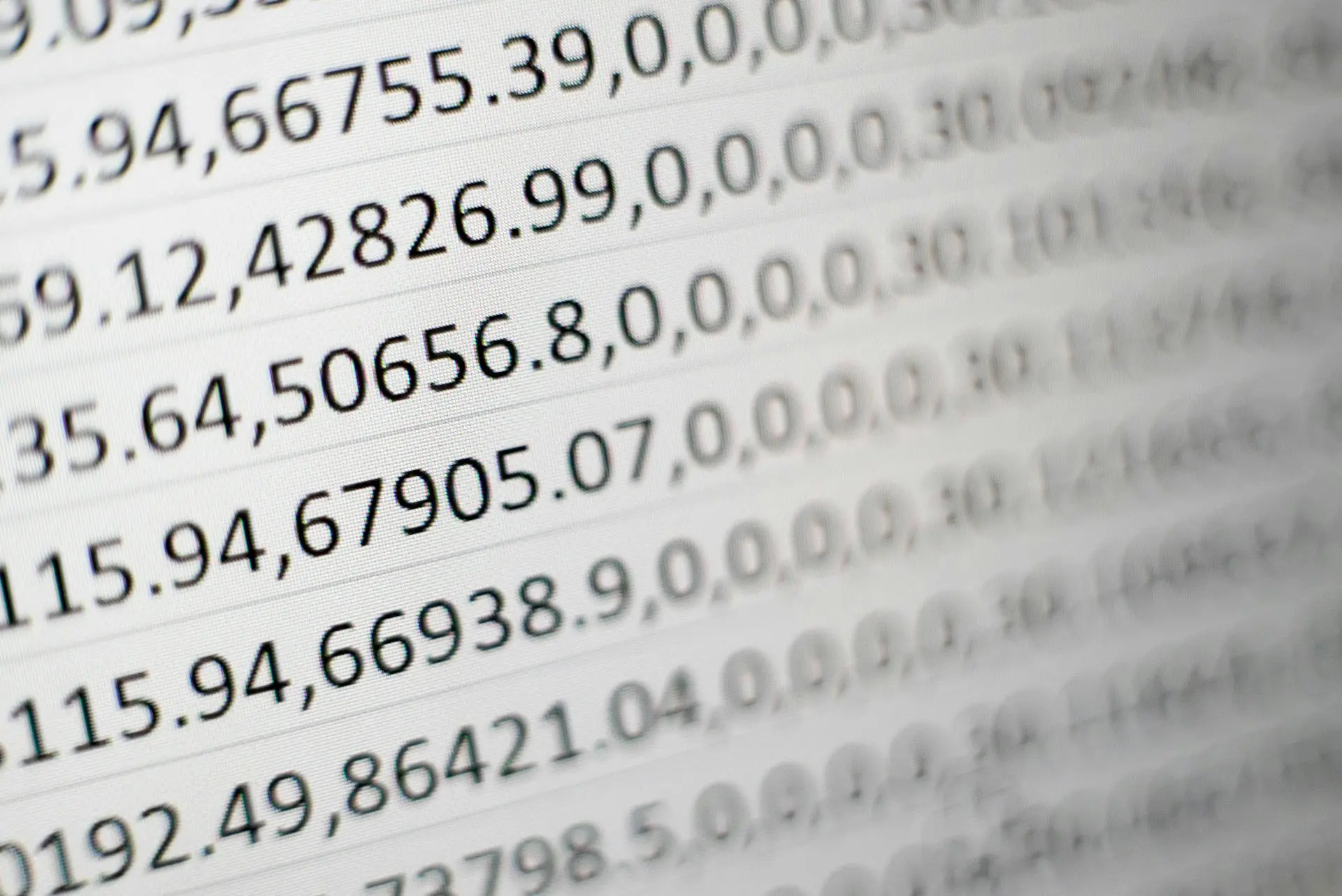 Casos de Uso de Big Data en Diferentes Industrias | HDTI