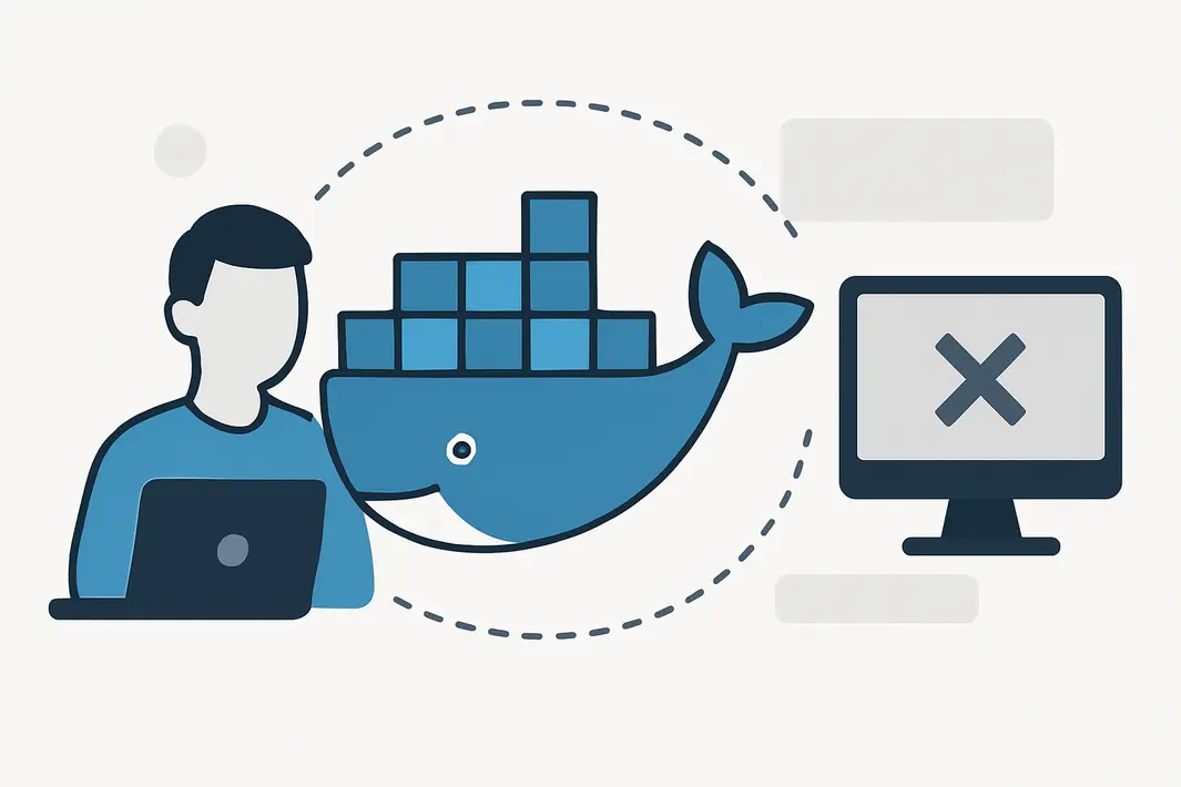 Docker y contenedores: cómo eliminar el clásico “en mi computador sí funciona”
