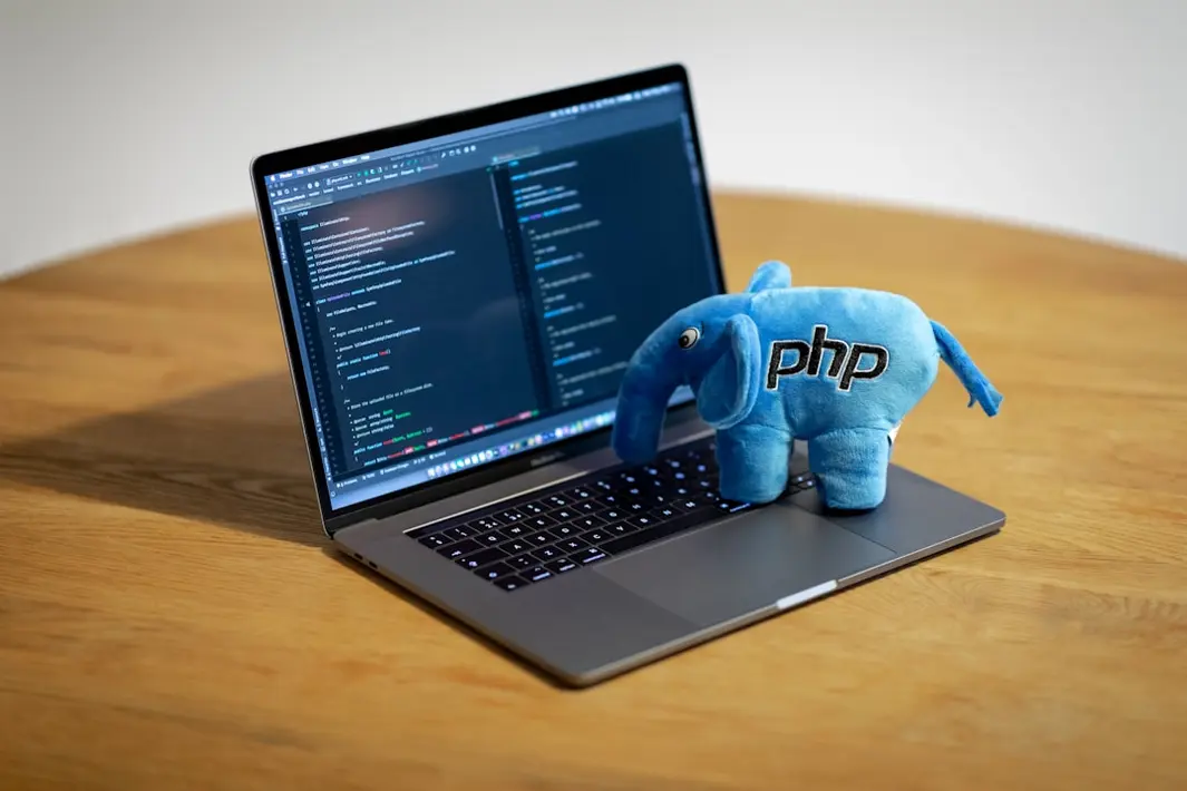 Interfaz de software con módulo de finanzas embebidas mostrando créditos y pagos integrados en pantalla, concepto de transformación digital para pymes, HDTI Chile.