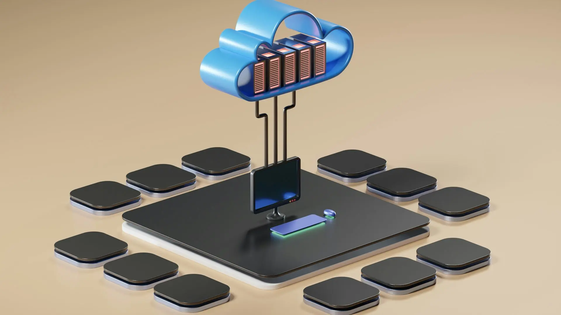 FinOps Chile: baja tus costos cloud sin perder rendimiento