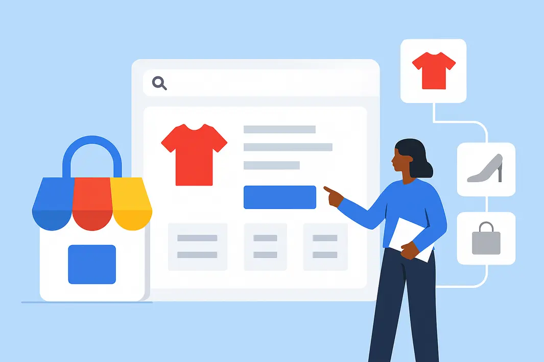 Google Merchant Center y feed de productos: guía práctica para vender mejor online