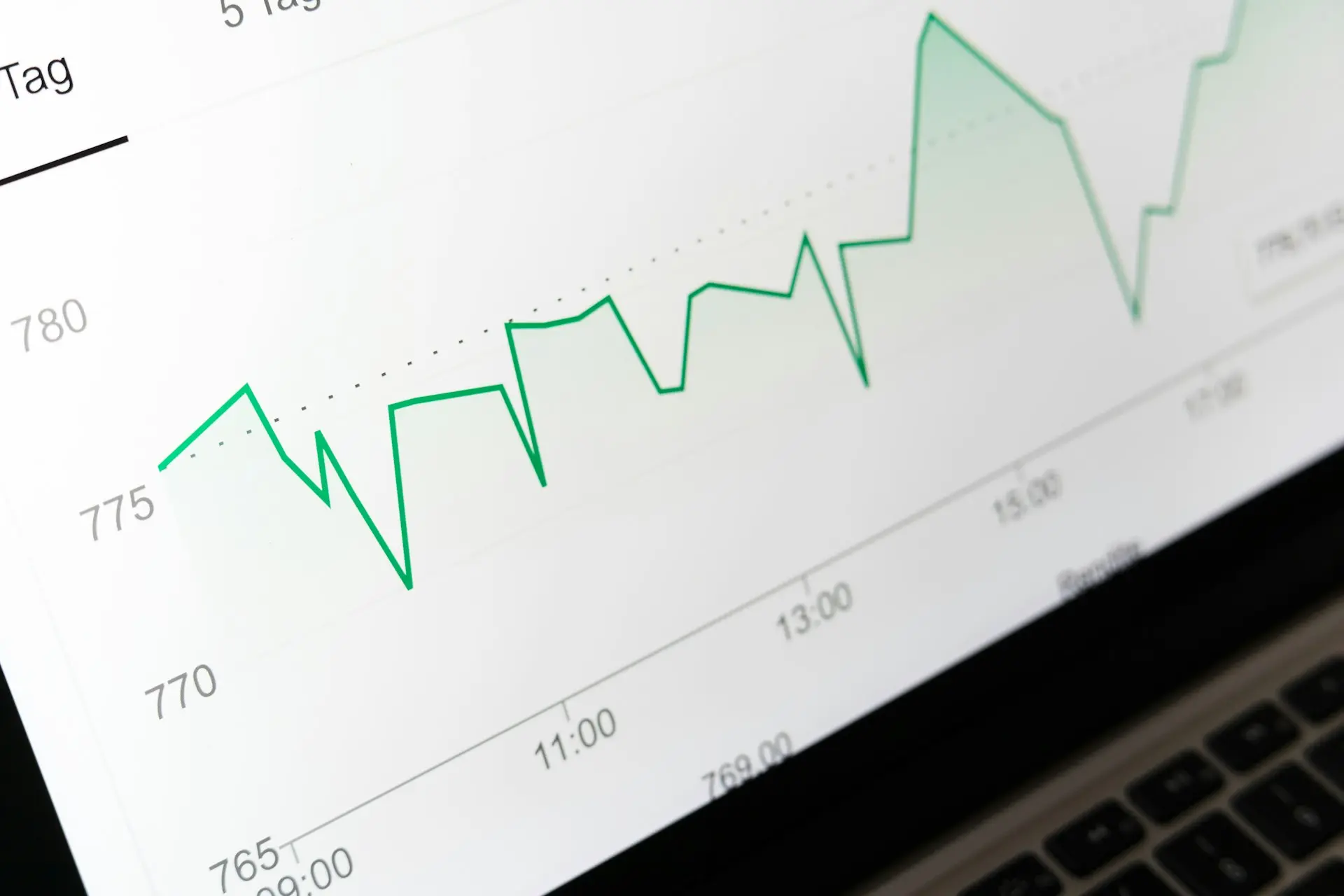 Potencia tu Negocio con Big Data | HDTI