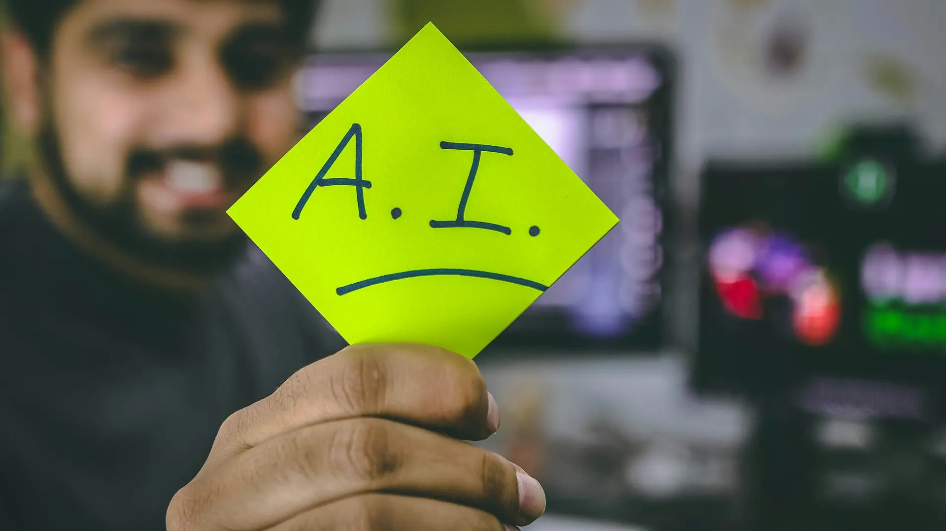 Integrando IA en Aplicaciones Móviles: Innovación para Empresas | HDTI