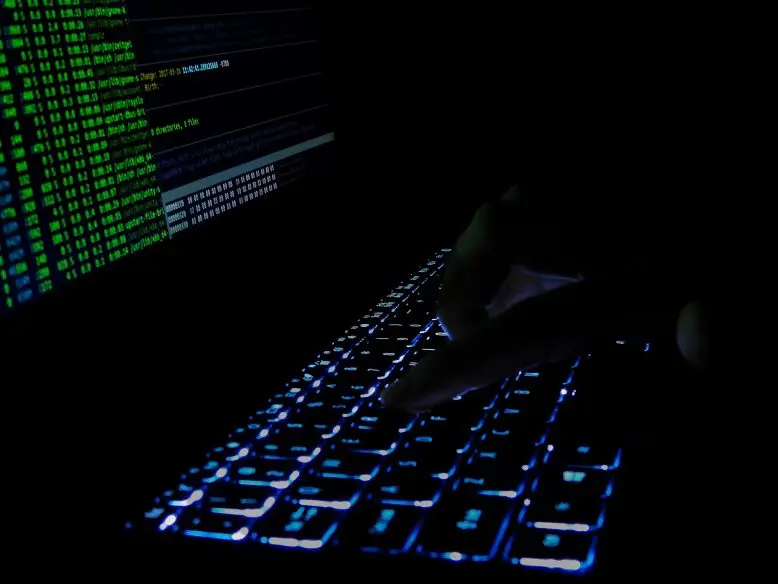 Introducción a la Seguridad Informática para Empresas en Chile | HDTI