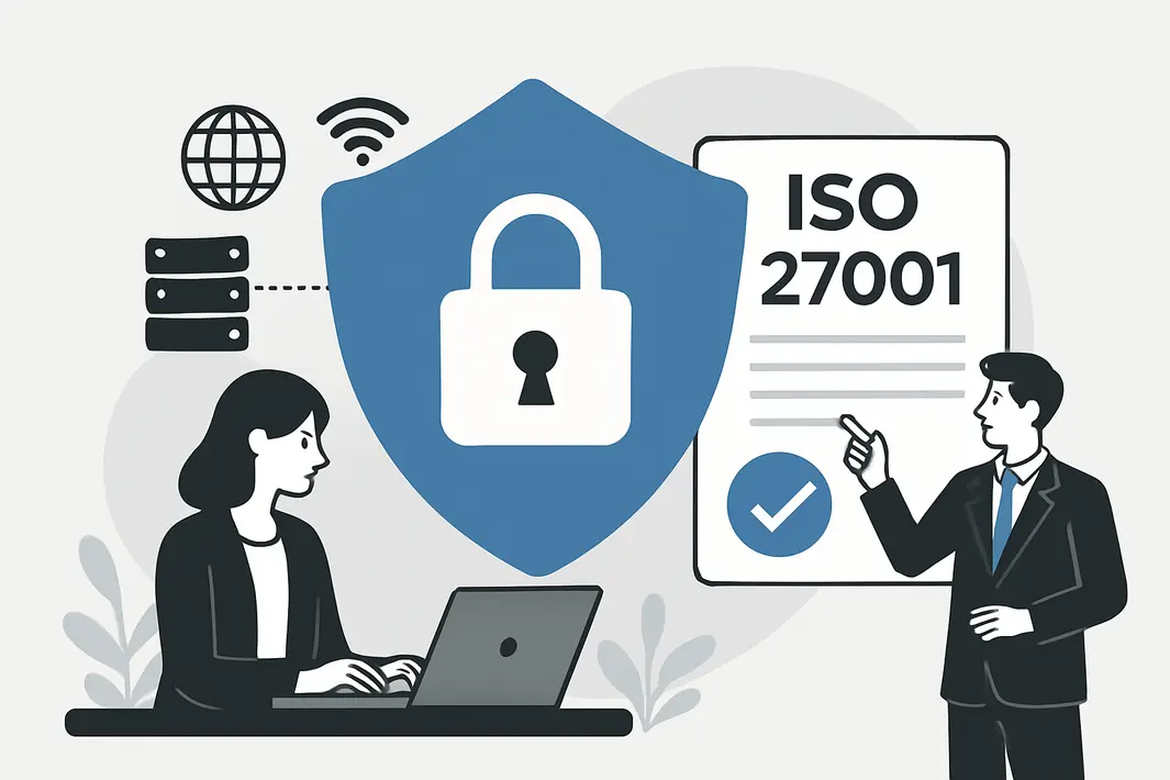 ISO 27001: qué es, cuándo conviene y qué exige realmente