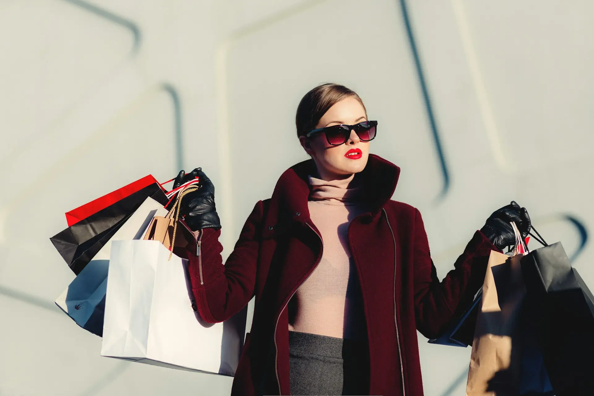 Las Nuevas Tecnologías en el E-commerce | HDTI