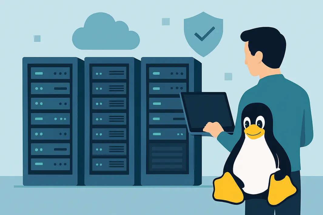 Linux en servidores empresariales: por qué AlmaLinux o Rocky Linux son la opción segura a largo plazo