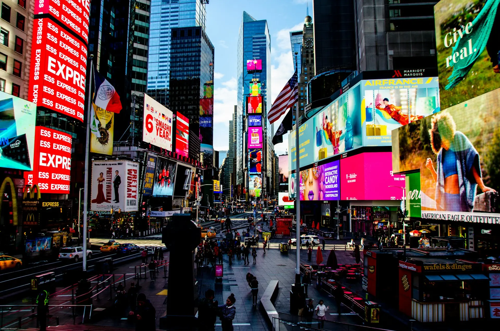 Marketing de Contenidos: Cómo y Por Qué | HDTI
