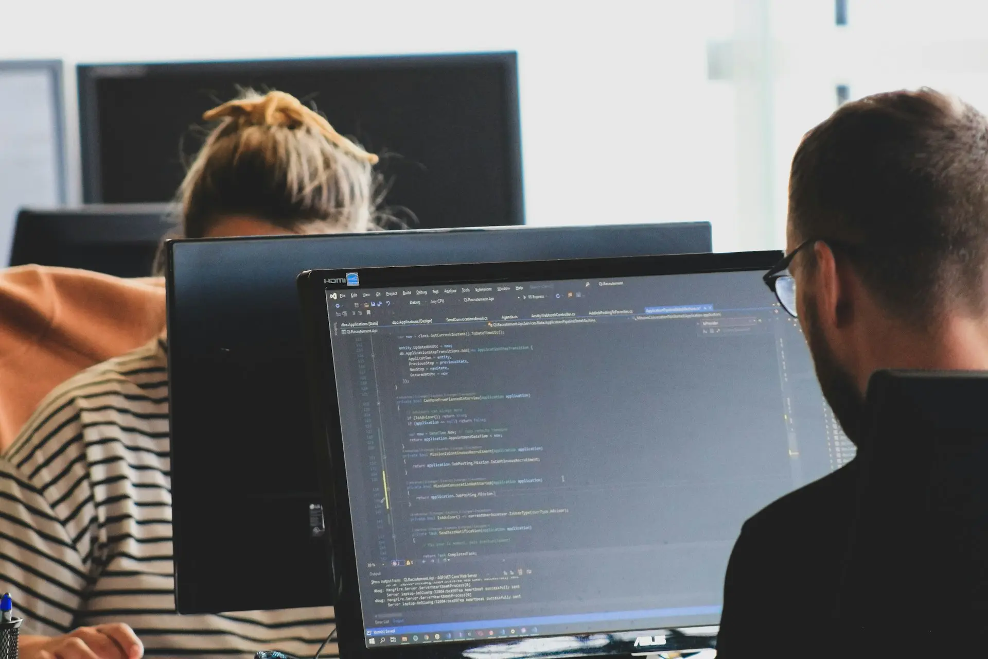 Mejores Prácticas en el Desarrollo de Software | HDTI - Consultora Informática