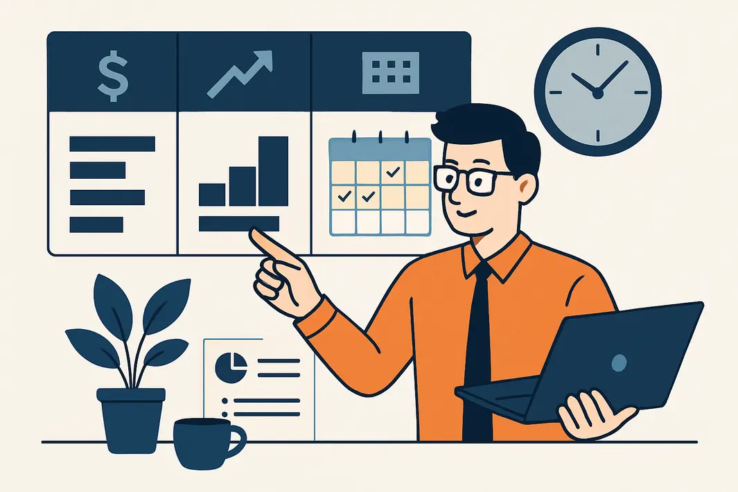 Plan anual de TI: cómo definir presupuesto, prioridades y calendario sin improvisar