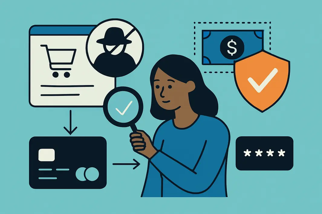 Prevención de fraudes en e-commerce: cómo reducir contracargos y mejorar tus validaciones