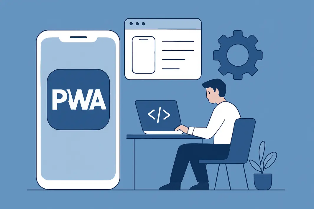 Progressive Web Apps (PWA): la alternativa rápida y económica a desarrollar una app móvil nativa