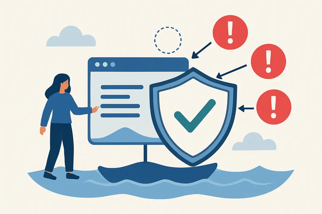 Protección contra ataques DDoS a nivel de aplicación: cómo mantener tu sitio a flote bajo ataque