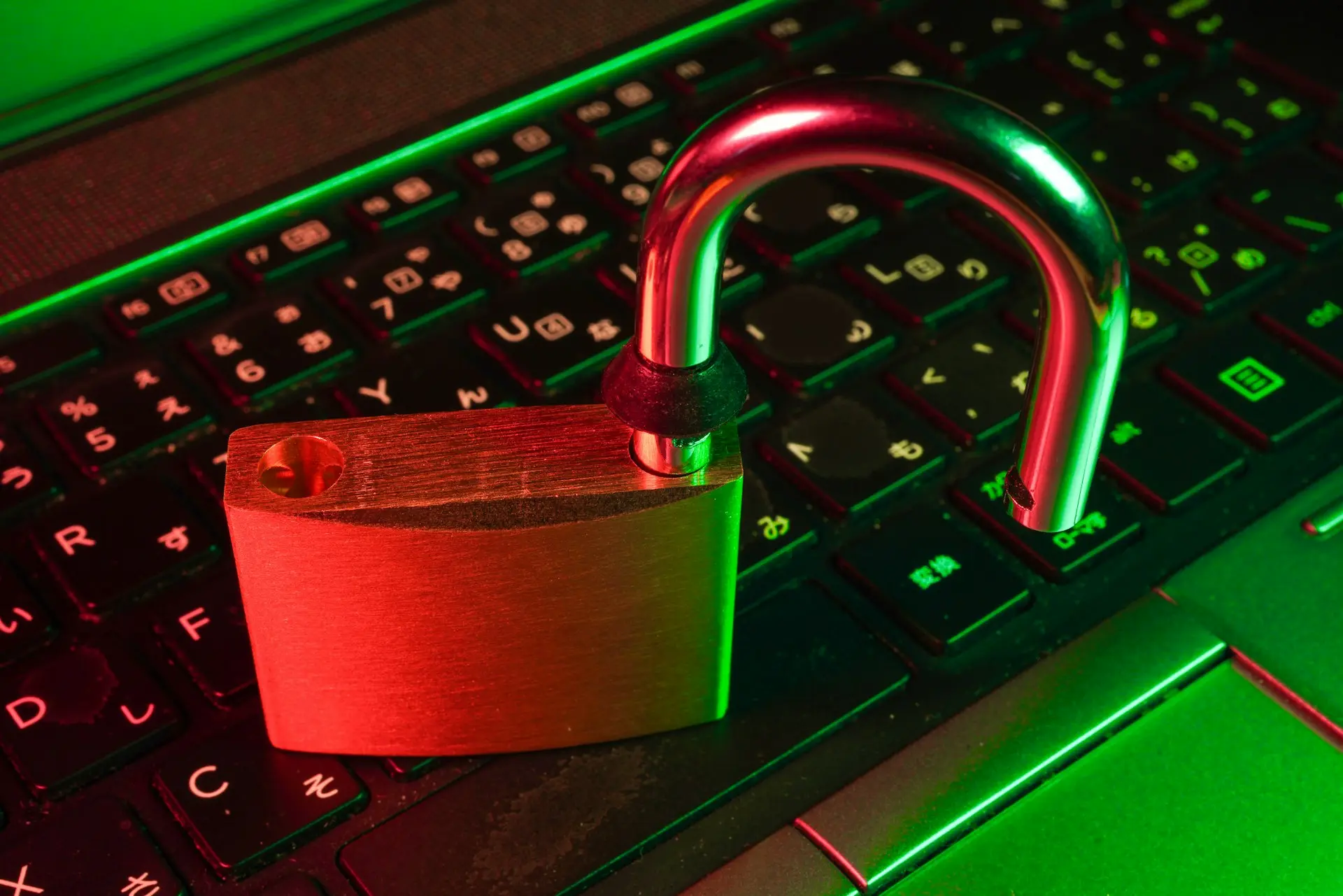 Plan de respuesta a ransomware en Chile (IRP)
