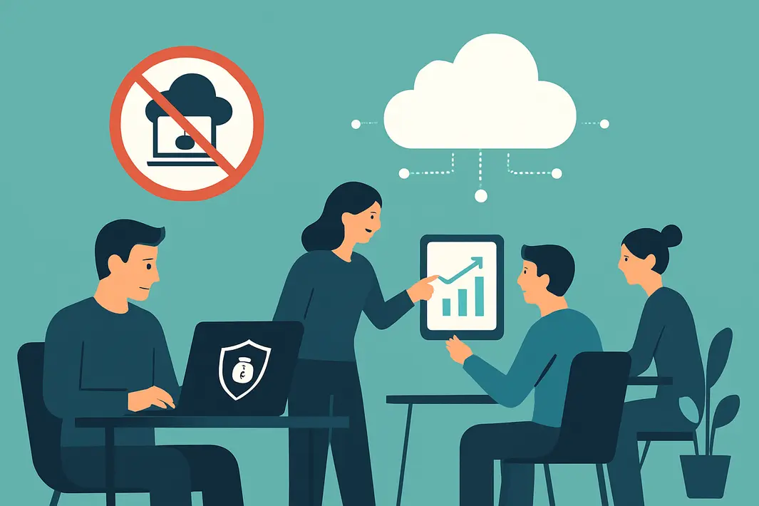 Shadow IT: cómo controlarlo sin frenar a los equipos
